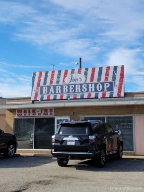 Jim's Barbershop (formerly Judy's), Peoria - Photo 2