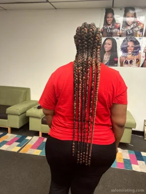 Shade African Hair Braiding, Peoria - Photo 4