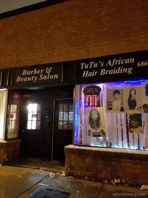 Tutu'S African Hair Braiding, Peoria - Photo 2