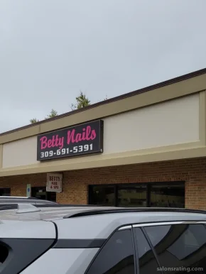 Betty Nails, Peoria - Photo 4