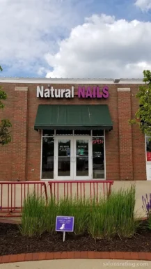 Natural Nails, Peoria - Photo 1