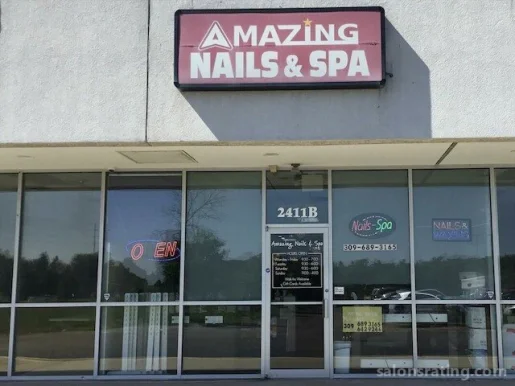 Amazing Nails & Spa, Peoria - Photo 4