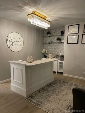 The Beauty Lounge of Peoria, LLC, Peoria - Photo 1