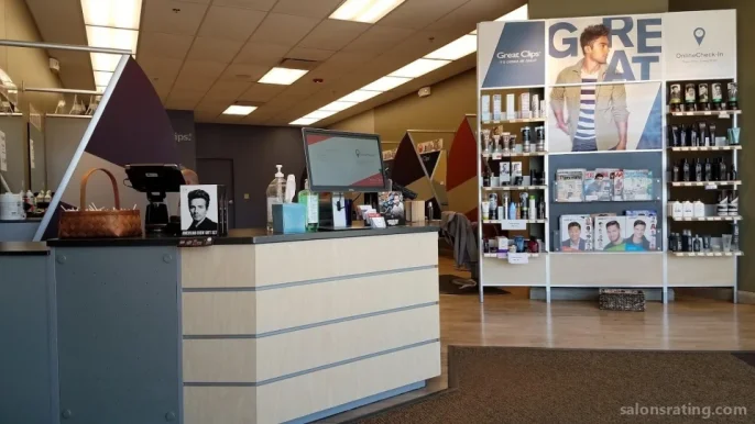 Great Clips, Peoria - Photo 4