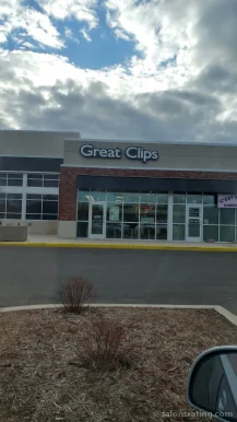 Great Clips, Peoria - Photo 5