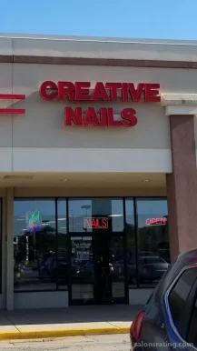 Creative Nails, Peoria - Photo 1