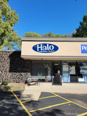 Halo Salon-Peoria, Peoria - Photo 1