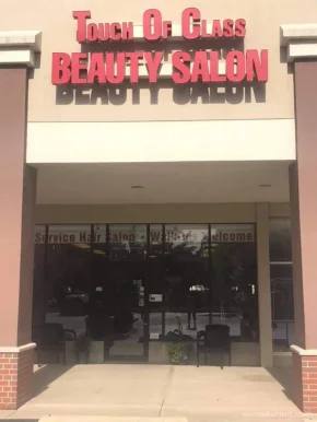 Touch of Class Beauty Salon, Peoria - 