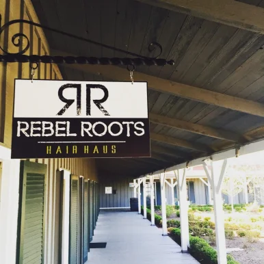 Rebel Roots Hair Haus, Peoria - Photo 8