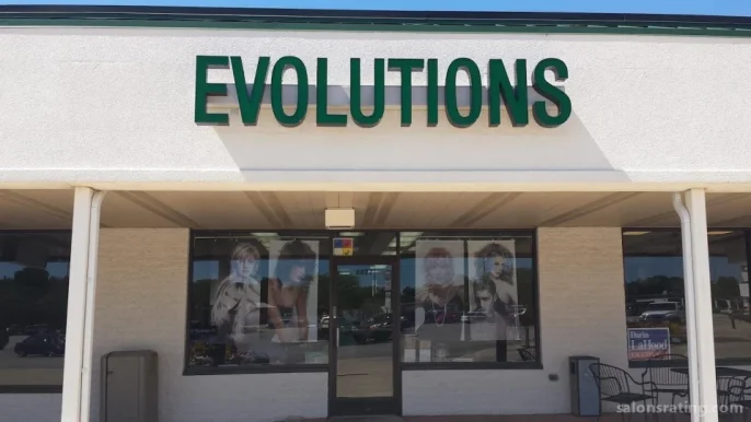 Evolutions, Peoria - 