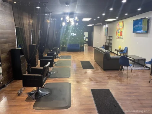 Pure Oasis Hair and Beauty Salon, Peoria - Photo 1