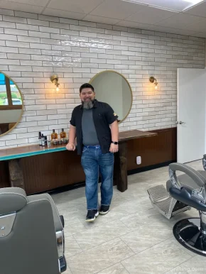 The Barber Lounge at Corpo Bello, Peoria - Photo 4