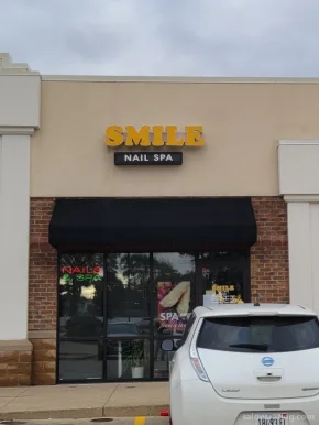 Smile Nails Spa, Peoria - Photo 4