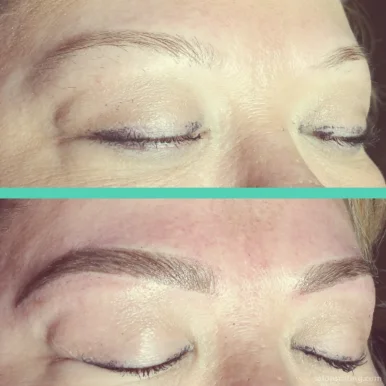 Bombshell Brows by Brooke, Peoria - Photo 1