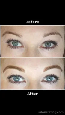 Bombshell Brows by Brooke, Peoria - Photo 3