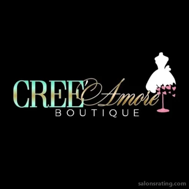 Cree'Amore Boutique, Philadelphia - 