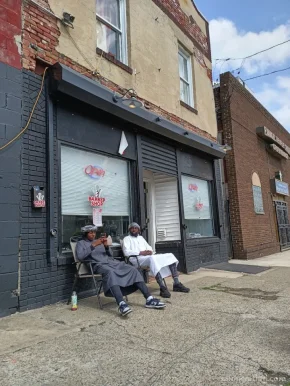 In Da Kut Barbershop, Philadelphia - Photo 2