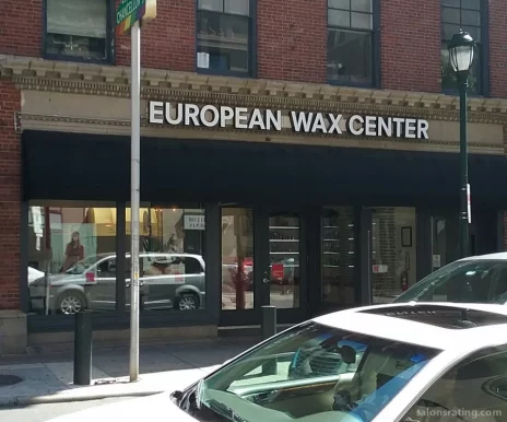 European Wax Center, Philadelphia - Photo 4