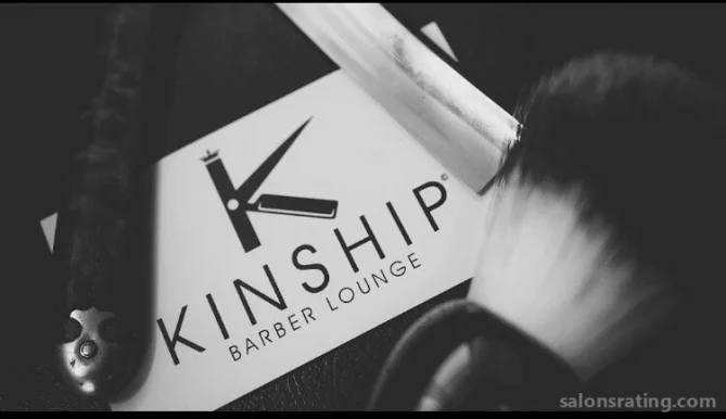 Kinship Barber Lounge, Philadelphia - Photo 6