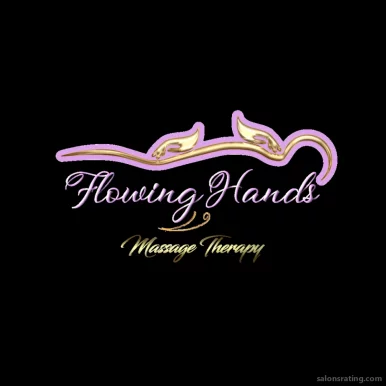 Flowing Hands Massage Therapy, Philadelphia - Photo 2