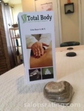 Total Body Integrative Massage & Bodywork, Philadelphia - Photo 2