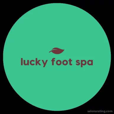 Lucky Foot spa, Philadelphia - Photo 7