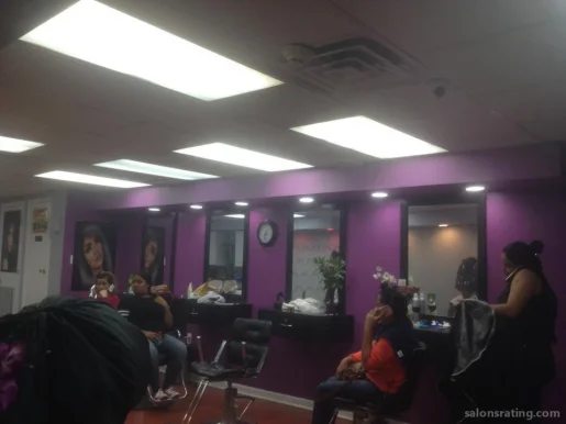 H-A Beauty Salon, Philadelphia - Photo 2