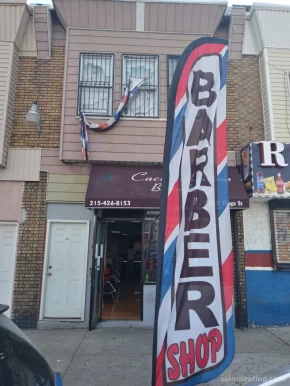 Cache Latino Barber Shop, Philadelphia - Photo 4