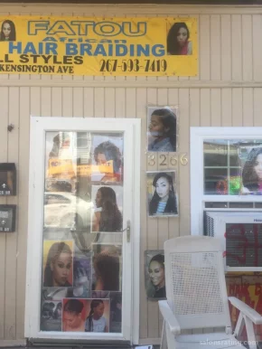 Fatou African Hair Braiding, Philadelphia - Photo 5