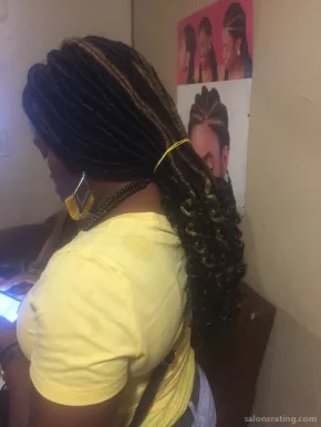 Fatou African Hair Braiding, Philadelphia - Photo 3