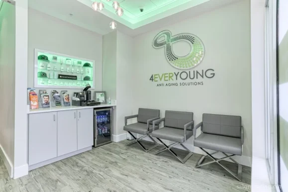 4Ever Young Anti Aging Solutions, Philadelphia - Photo 3
