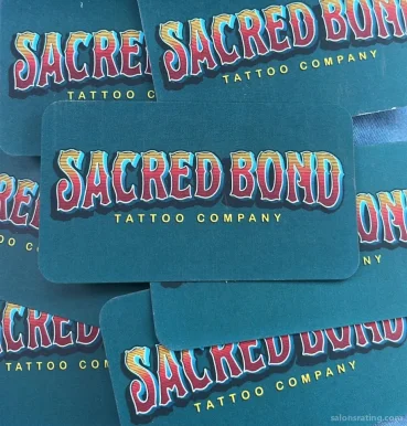 Sacred Bond Tattoo PA, Philadelphia - Photo 3