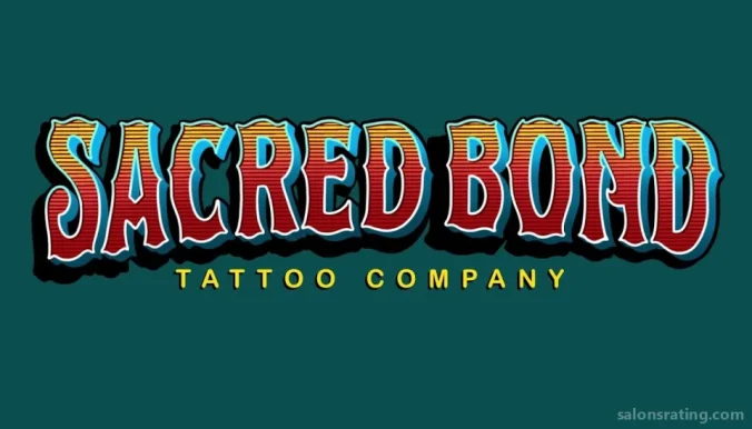 Sacred Bond Tattoo PA, Philadelphia - Photo 2