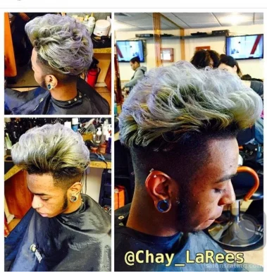 Chay La Ree's Hair Designs, Philadelphia - Photo 1