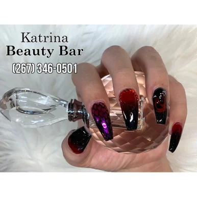 Katrina beauty bar, Philadelphia - 