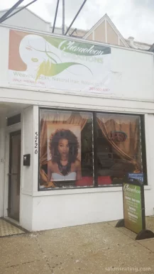 Chameleon Creations Hair Studio, Philadelphia - Photo 2