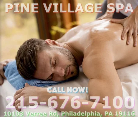 Pine Village Spa | Asian massage Philadelphia, Philadelphia - Photo 7