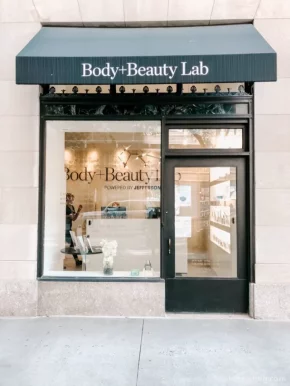 Body+Beauty Lab powered by Jefferson Health, Philadelphia - Photo 6