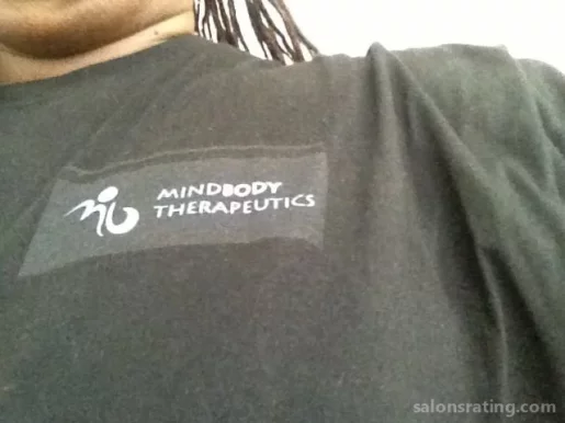 MindBody Therapeutics Medical Massage and Manual Therapy, Philadelphia - Photo 1