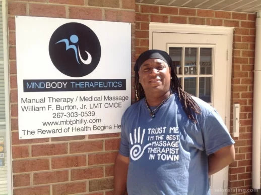 MindBody Therapeutics Medical Massage and Manual Therapy, Philadelphia - Photo 6