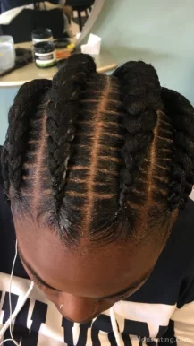 Precious African Hair Braiding, Philadelphia - Photo 3