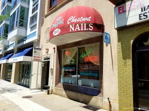 Chestnut Nails, Philadelphia - Photo 4