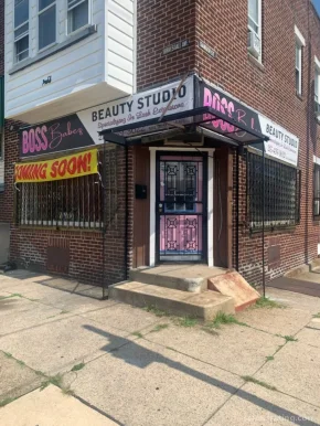 Boss Babez Beauty Studio, Philadelphia - 