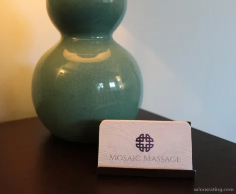 Mosaic Massage, Philadelphia - Photo 6