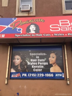 Dominican Beauty Salon, Philadelphia - Photo 2