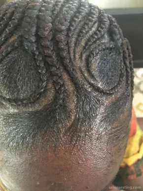 Fatou African Hair Braiding, Philadelphia - Photo 4