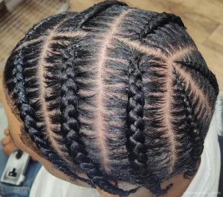 Afro Beauty Supply Hair Style, Philadelphia - Photo 3