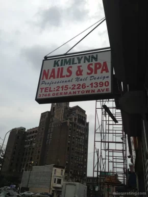 Kimlynn Nails & Spa, Philadelphia - Photo 3