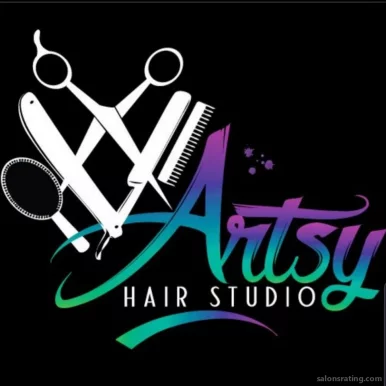 Artsy Hair Studio LLC., Philadelphia - Photo 4