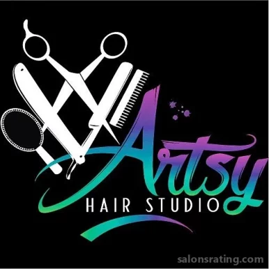 Artsy Hair Studio LLC., Philadelphia - Photo 2